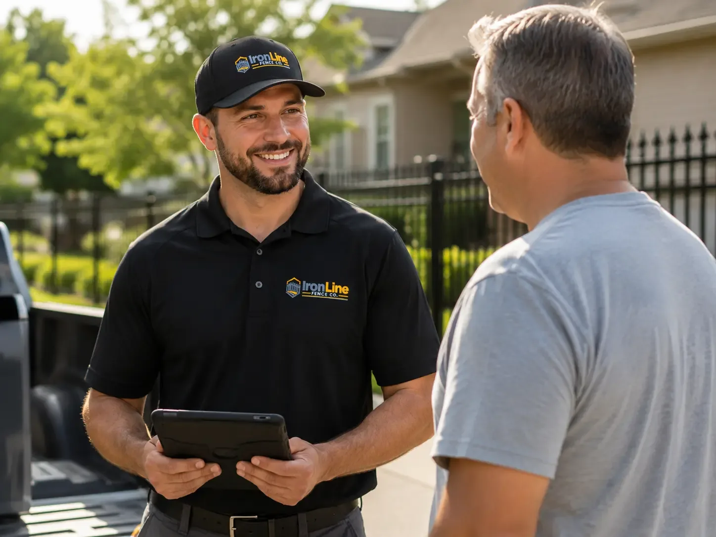 Metal Fence Installation Lafayette, MN FAQs